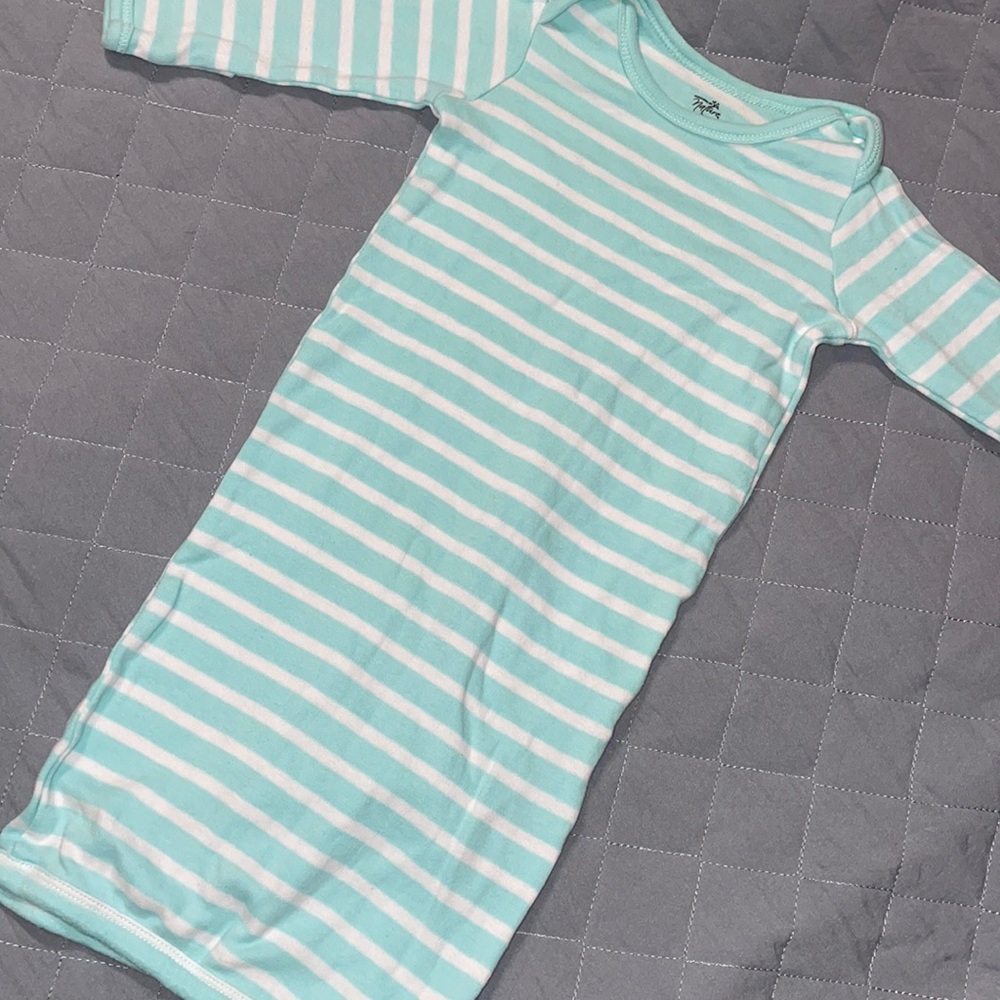 Baby nightgown